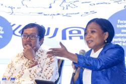 IWAPI Dorong Pengarusutamaan Gender dalam Kebijakan Bisnis