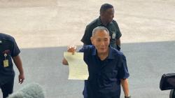 Jusuf Hamka Datangi Kantor DPP Golkar, Bawa Surat Pengunduran Diri