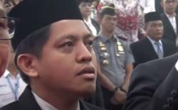 Kader Perindo Devie Barakati Dilantik jadi Anggota DPRD Bitung