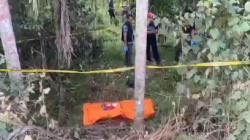 Heboh Penemuan Mayat Perempuan di Muaro Jambi, Diduga Korban Kekerasan