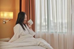 Meriahkan HUT RI, Hotel Ciputra Semarang Tawarkan Promo Spesial Independence Day