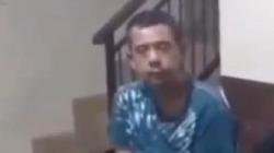 Tampang AP Mantan Pacar Audrey yang Sebarkan Video Syur