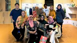 TASPEN Turut Aktif dalam Program Rumah BUMN, Tingkatkan Daya Saing UMKM