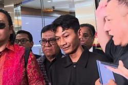 Tampang Saka Tatal Diperiksa Bareskrim Soal Keterangan Palsu Pembunuhan Vina Cirebon