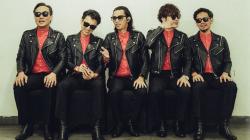 Kondisi Terkini Tria The Changcuters usai Pingsan di Atas Panggung
