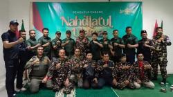 Kiai NU Diserang, 1.000 Anggota Banser Akan Dikerahkan ke Karawang bila Pelaku Tak Ditangkap<