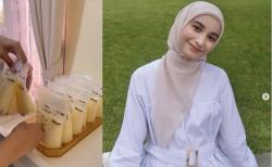 Viral Video Lama Selebgram Cut Intan Nabila Jadi Sorotan, Netizen Salfok dengan Tangan Memar