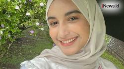 Video Penganiayaan Selebgram Intannabila Oleh Suami Sendiri Viral, Netizen Minta Pelaku Dihukum Berat