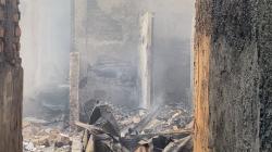 BPBD DKI: 7 Warga Terluka Imbas Kebakaran Rumah di Manggarai