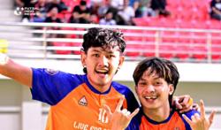 Hasil Liga Futsal Nusantara: Drama 6 Gol, Kuda Laut Nusantara Libas Vasco Lasmana