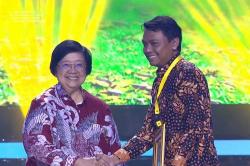KLHK Berikan Penghargaan bagi Perusahaan yang Mendukung ProKlim