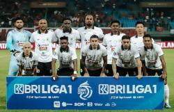 Penyebab PSS Sleman Minus 3 Poin di Awal Liga 1 2024-2025, Terkait Dosa 6 Tahun Lalu