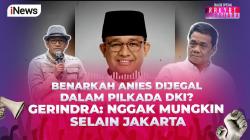 Anies dan Ahok Dijegal, Refly Harun Sebut Ridwan Kamil Kini Elektabilitas Tertinggi