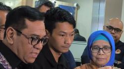 Bareskrim Cecar Saka Tatal dengan 32 Pertanyaan soal Kesaksian Aep dan Dede