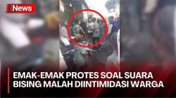 Protes Suara Bising Pawai Sound System Horeg, Wanita di Pati Nyaris Dikeroyok Pemuda Peserta Karnaval<