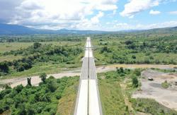 Tarif Jalan Tol Sigli-Banda Aceh Seksi 2-4 bakal Naik, Seksi 5-6 Segera Bertarif