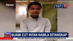 Kasus KDRT, Suami Selebgram Cut Intan Nabila Dikenakan Pasal Berlapis