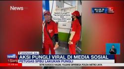 Petugas SPBU di Denpasar Lakukan Pungli Rp5.000 per Transaksi ke Pembeli