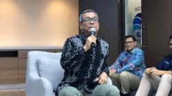 Usman Kansong Mundur dari Dirjen IKP Kominfo, Ini Alasannya