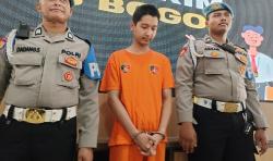 Terungkap! Motif Armor Toreador KDRT karena Tepergok Cut Intan Nonton Video Porno