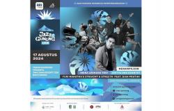 Jazz Gunung Ijen Siap Digelar, BRI Beri Penawaran Menarik untuk Penonton