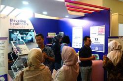 Solusi Digitalisasi Kesehatan End-to-End untuk Rumah Sakit 