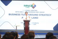 MNC Land Ubah Model Bisnis Menjadi 'Build and Sell’ untuk Sasar Market Leader