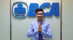 Gaji Magang Bakti BCA, Simak Syarat dan Cara Daftarnya!