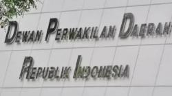 Kepercayaan Publik terhadap DPD dan MPR Turun gegara Kurang Gebrakan