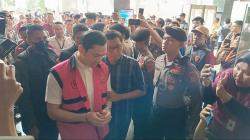 Harvey Moeis Tiba di Pengadilan Tipikor Jakarta, bakal Dengarkan Dakwaan