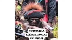 Terungkap! Pembunuh Pilot Glen Malcolm 5 Anggota KKB Pimpinan Perek Jelas Kogoya<