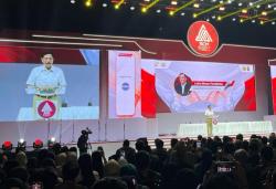 Investasi Migas RI Keok Selama 30 Tahun, Luhut Singgung Sri Mulyani 