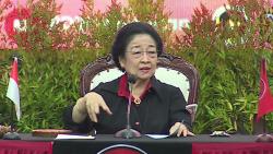 Megawati Dengar PDIP Mau Direbut: Saya Mau Jadi Ketum Lagi!