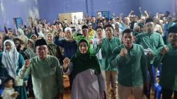 Relawan Siap Menangkan Rohmi-Firin di Pilgub NTB dan Lufhfi-Wahid di Pilkada Lombok Timur