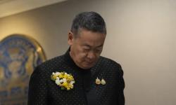 Perdana Menteri Thailand Srettha Thavisin Dipecat Mahkamah Konstitusi