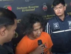 Mayat Perempuan Terbungkus Plastik di Cimahi Ternyata Dibunuh Suami, Begini Aksi Kejinya<