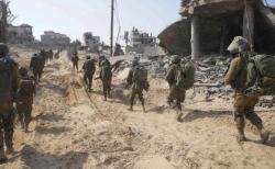 3.500 Tentara Israel Derita Gangguan Jiwa sejak Perang Gaza, 3.700 Trauma Fisik