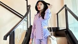 Profil dan Biodata Angela Lee, Selebgram Cantik yang Ditangkap karena Dugaan Kasus Penipuan dan Penggelapan Tas Mewah 