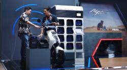 Indonesia Digempur Banyak Motor Listrik Murah China, Ini Strategi Honda