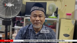 Keluarga Veddriq Bangga Atas Perjuangan Anaknya di Olimpiade Paris
