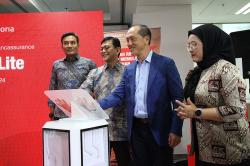 Peluncuran Produk Bancassurance dengan Perlindungan Jangka Panjang