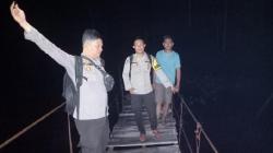 Tragis! Bocah SD di Gunungsitoli Tewas Tenggelam saat Berenang di Sungai Sepulang Sekolah<