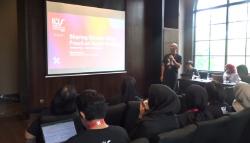 Dukung Indonesia Underwriting Summit 2024, MNC Life Beri Asuransi Kecelakaan Diri Gratis 