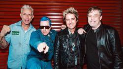 Green Day Konser di Jakarta 15 Februari 2025, Segini Harga Tiketnya