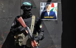 Israel Ubah Istilah Caplok Jadi Kontrol Gaza, Hamas Sebut Akal-akalan