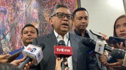 PDIP Bentuk Tim Lobi Politik untuk Pilgub DKI
