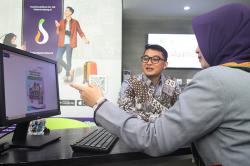 Pembiayaan Baru Meningkat, Penyaluran KPR Hijrah Baitullah Bank Muamalat Dipacu