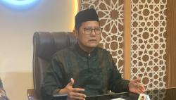 Ketua MUI Cholil Nafis Ngaku Rekeningnya Diblokir, Ini Klarifikasi PPATK