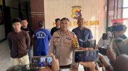 Brutal, Oknum Satpol PP di Kupang NTT Pukuli Istri hingga Tewas