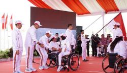 Daftar Lengkap 35 Atlet Indonesia di Paralimpiade Paris 2024: Cabor Bulu Tangkis Paling Banyak!